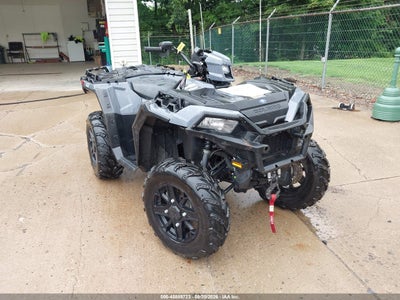 2020 POLARIS SPORTSMAN XP 1000