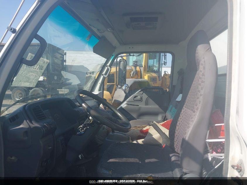 2007 GMC W5500 DSL REG · 5/13