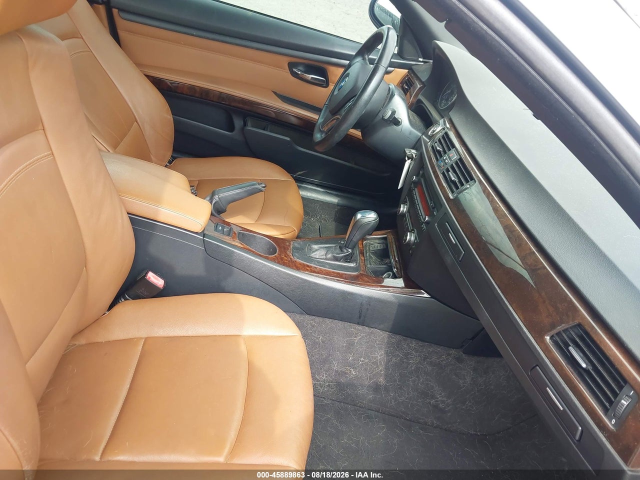2013 BMW 328I · 5/11