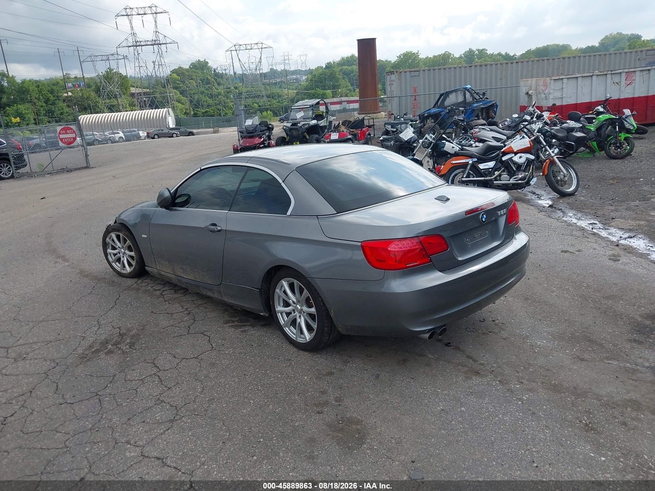 2013 BMW 328I · 3/11