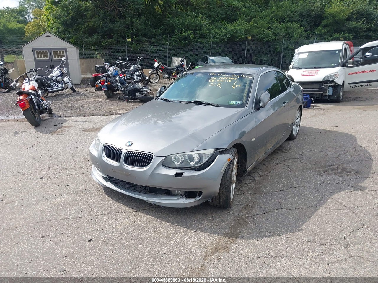 2013 BMW 328I · 6/11