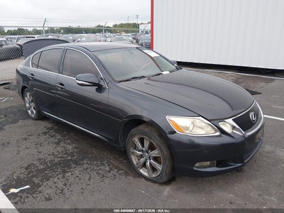 JTHCE1KS5A0****** · 2010 LEXUS GS 350