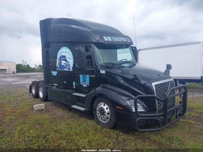 2024 VOLVO VNL  