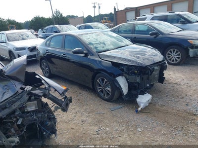 3KPF24AD3RE****** · 2024 KIA FORTE LXS