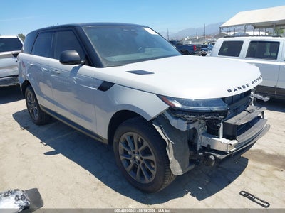 SAL1P9EU1RA****** · 2024 LAND ROVER RANGE ROVER SPORT SE