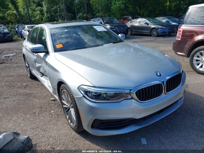 WBAJB1C54KB****** · 2019 BMW 530E XDRIVE IPERFORMANCE