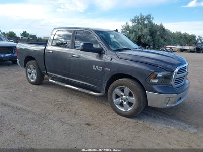 3C6RR7LT6FG****** · 2015 RAM 1500 BIG HORN