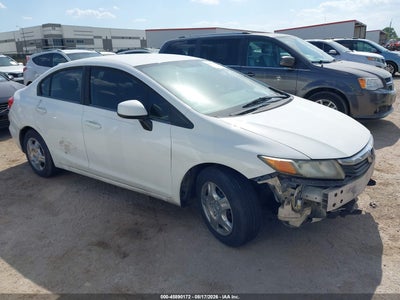 2HGFB2F53CH****** · 2012 HONDA CIVIC LX