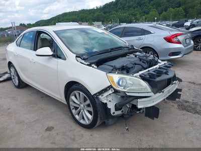 1G4PR5SK1F4****** · 2015 BUICK VERANO CONVENIENCE GROUP
