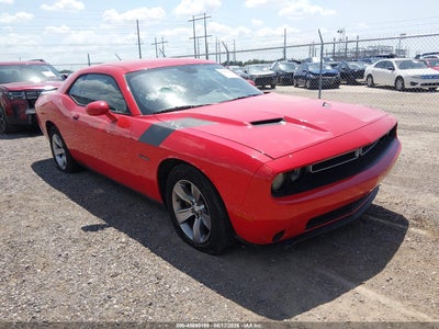 2C3CDZAG2FH****** · 2015 DODGE CHALLENGER SXT