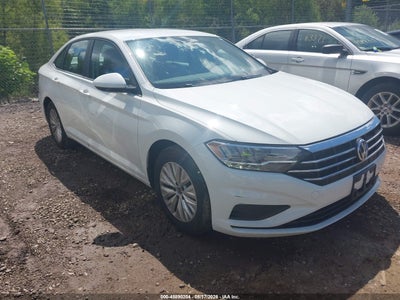 3VWCB7BU5LM****** · 2020 VOLKSWAGEN JETTA 1.4T R-LINE/1.4T S/1.4T SE