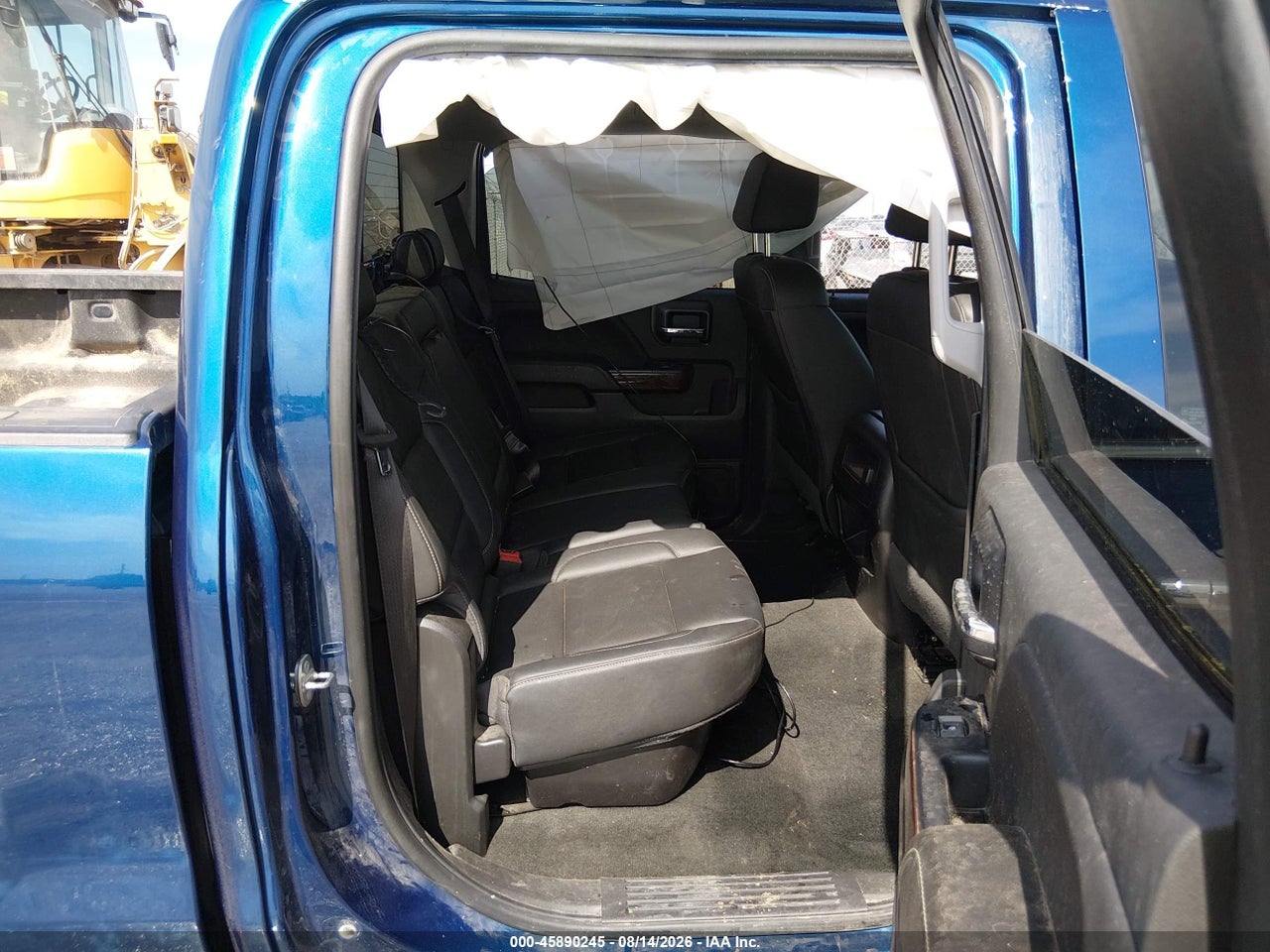 3GTU2NEC6JG****** · 2018 GMC SIERRA 1500 SLT · 8/11