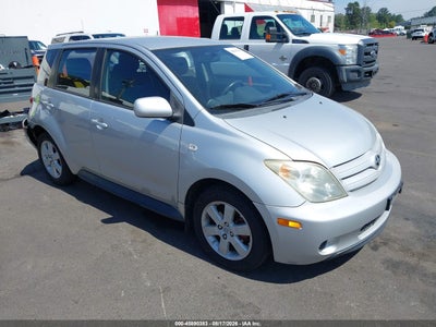 JTKKT604350****** · 2005 SCION XA