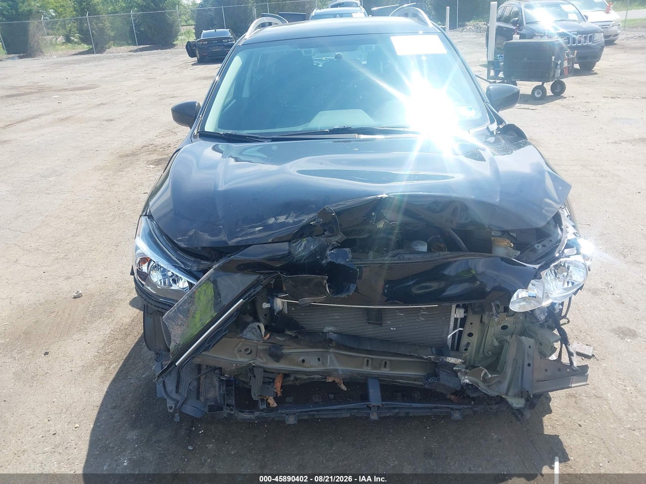 2018 SUBARU IMPREZA 2.0I PREMIUM · 6/11