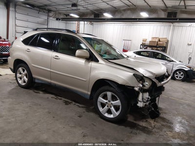 2T2GA31U34C****** · 2004 LEXUS RX 330