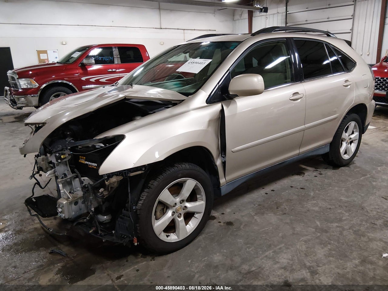 2004 LEXUS RX 330 · 2/11
