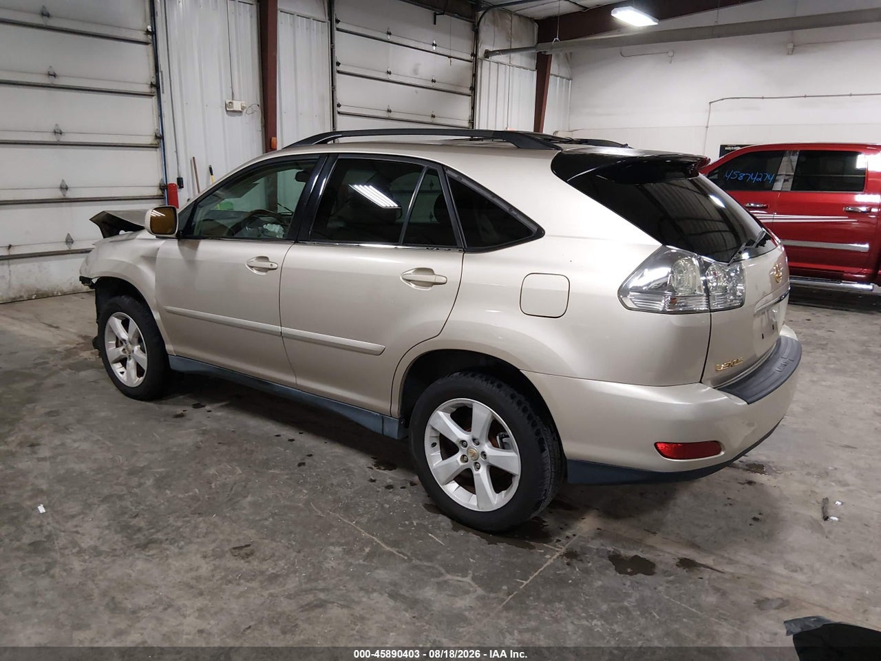 2004 LEXUS RX 330 · 3/11
