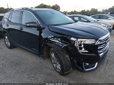 3GKALVEG0RL****** · 2024 GMC TERRAIN AWD SLT