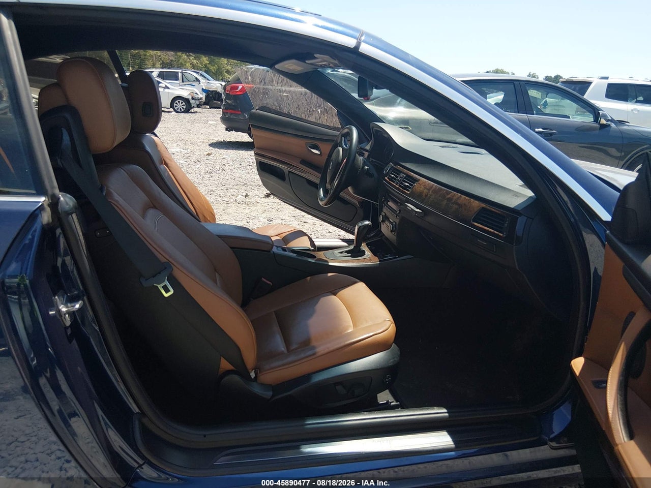 2011 BMW 328I · 5/11