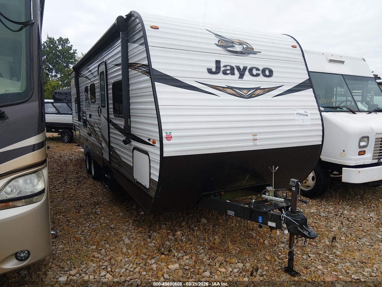 2019 JAYCO OTHER