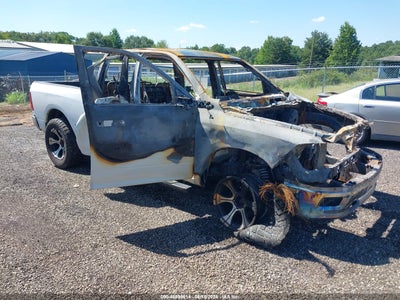 1D7RV1GT7BS****** · 2011 RAM RAM 1500 SLT
