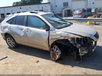 2T2HK31U18C****** · 2008 LEXUS RX 350
