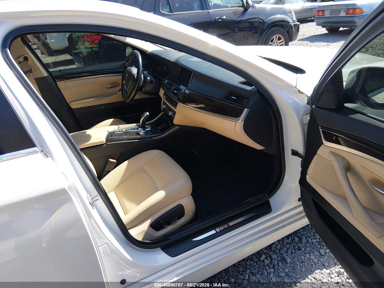 2016 BMW 528I · 5/11