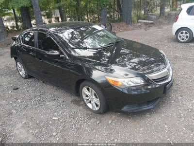 19VDE1F31DE****** · 2013 ACURA ILX 2.0L