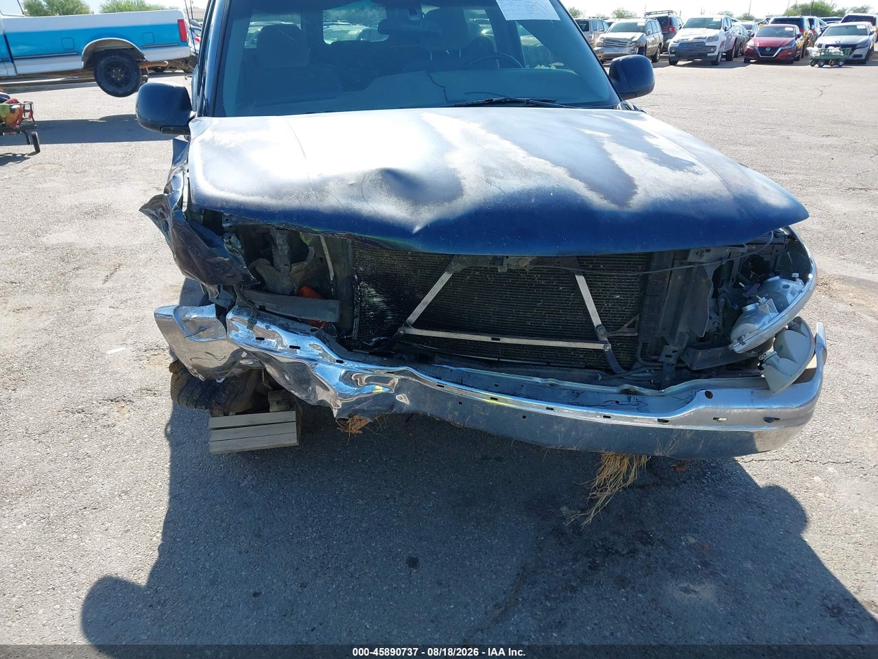 2004 GMC YUKON SLE · 6/11