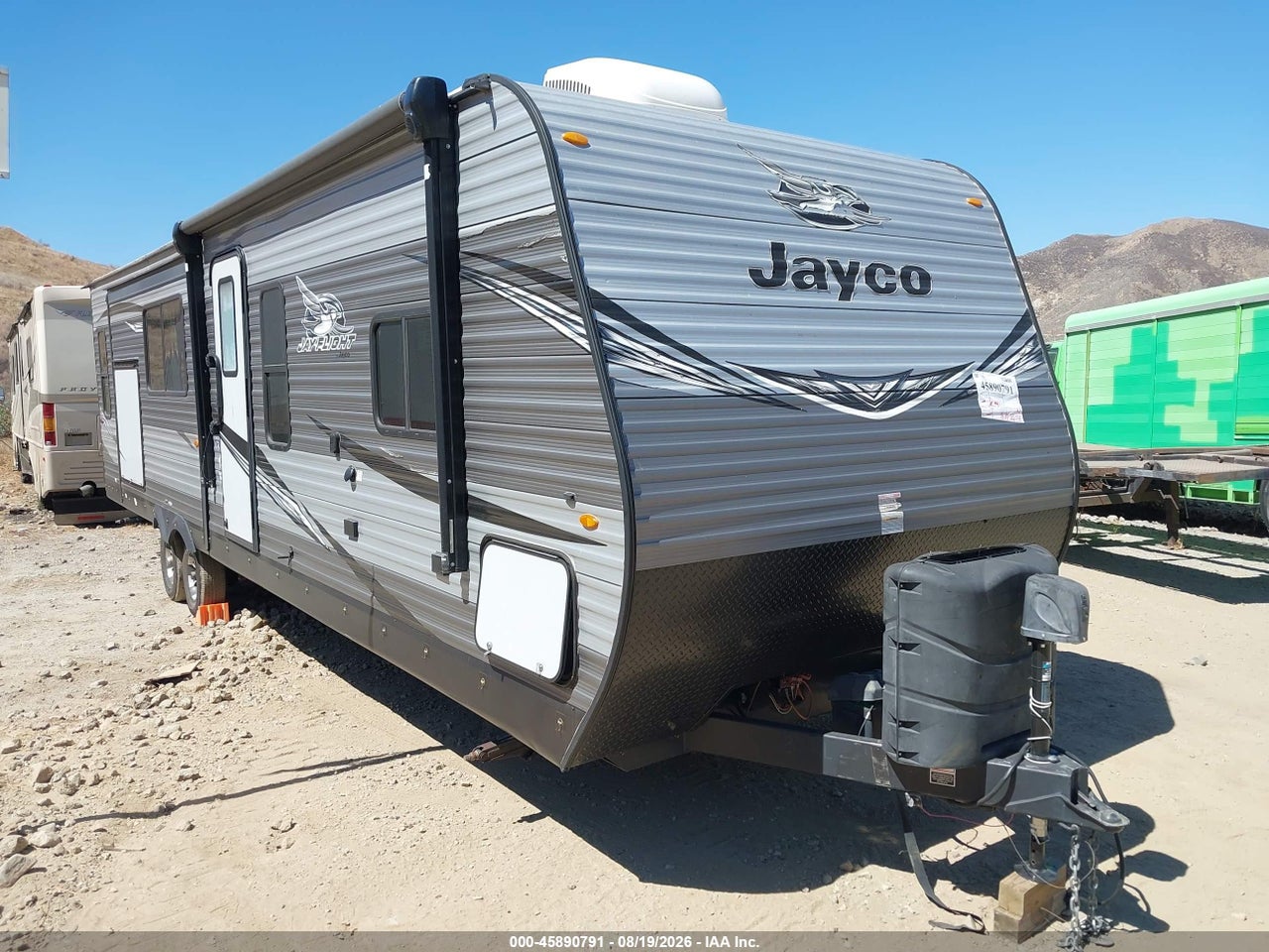 2020 JAYCO OTHER