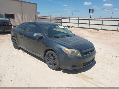 2005 SCION TC
