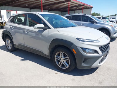 KM8K22AB3PU****** · 2023 HYUNDAI KONA SE