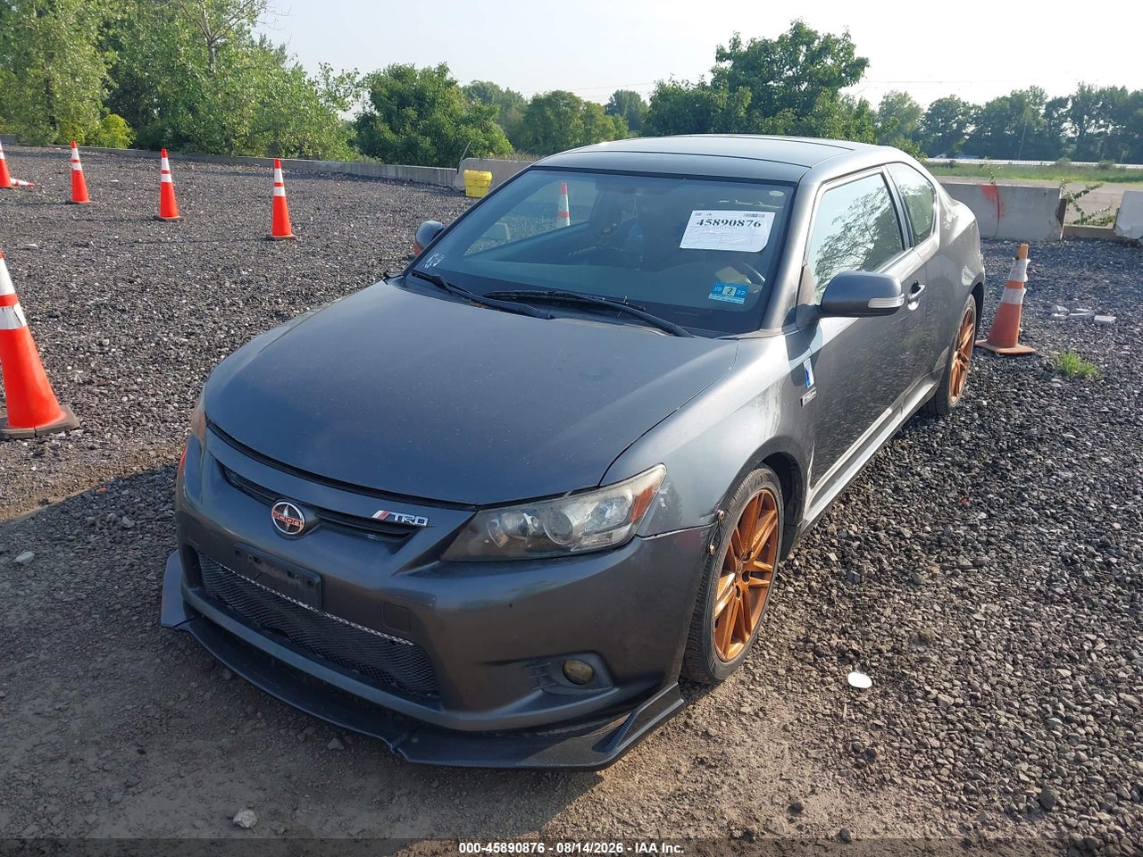 JTKJF5C77B3****** · 2011 SCION TC   · 6/11