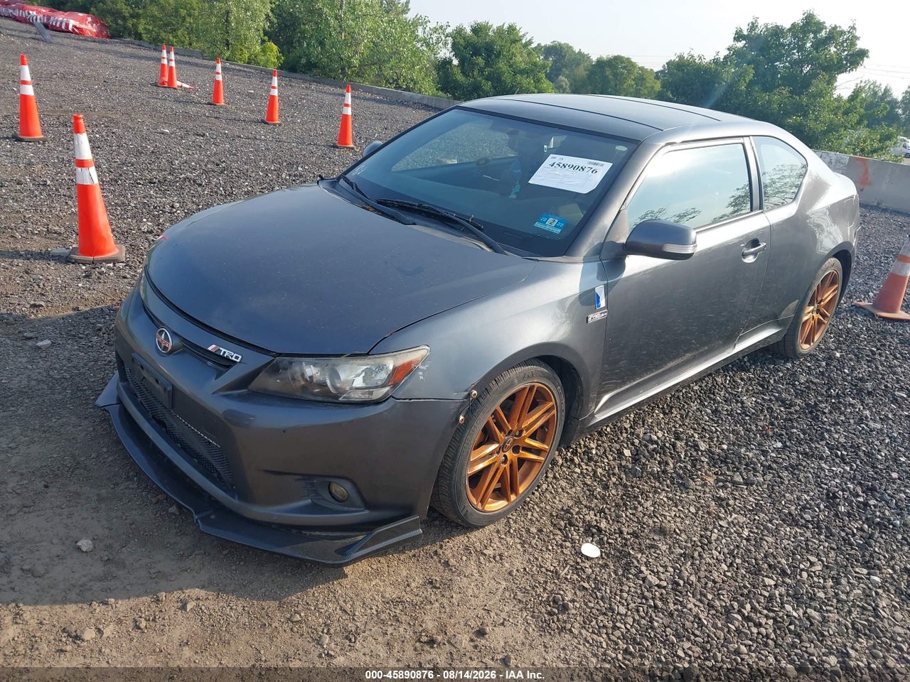 JTKJF5C77B3****** · 2011 SCION TC   · 2/11