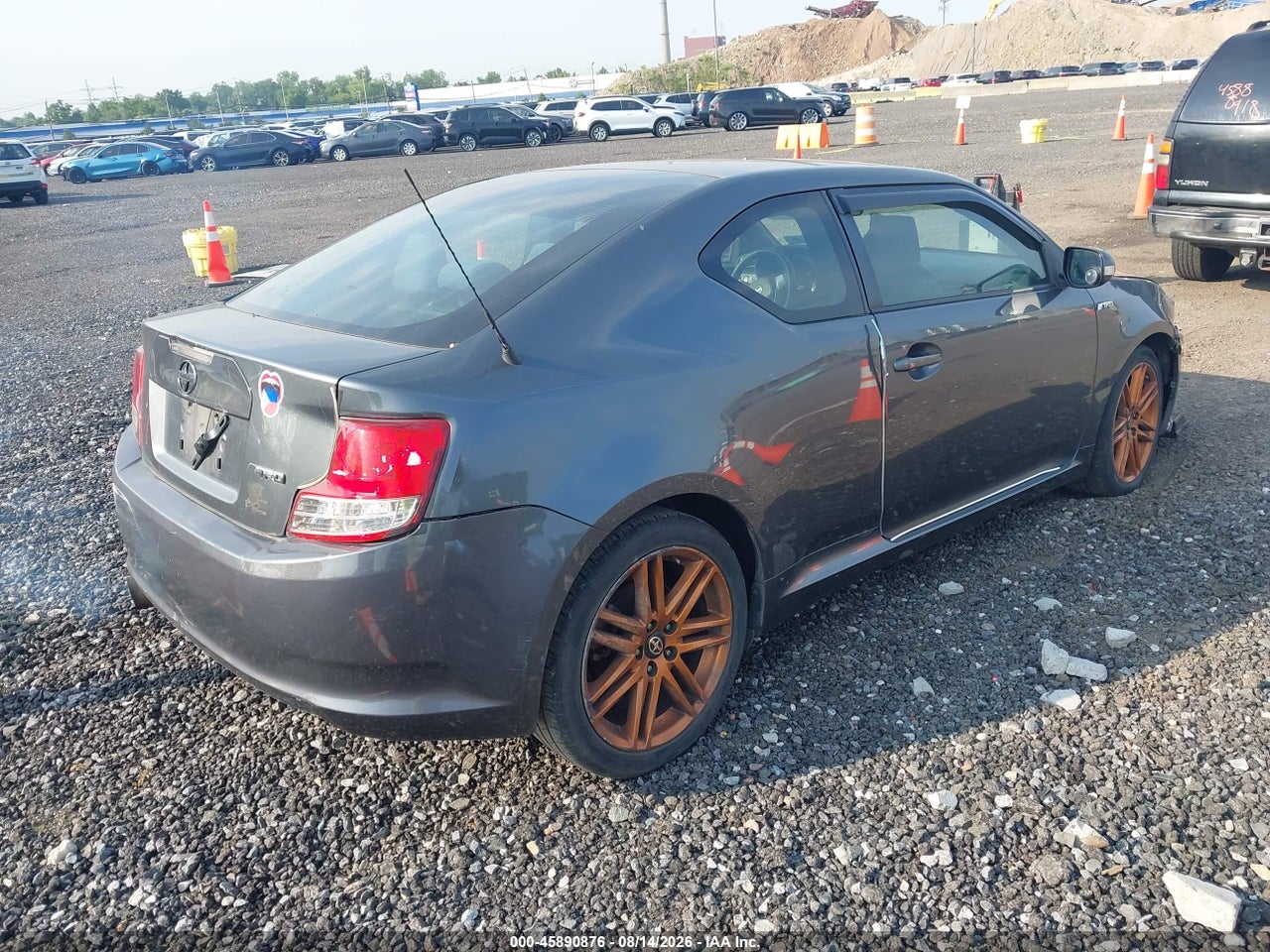 JTKJF5C77B3****** · 2011 SCION TC   · 4/11