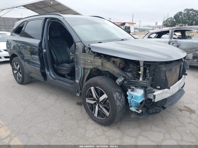 5XYRL4LC4MG****** · 2021 KIA SORENTO S
