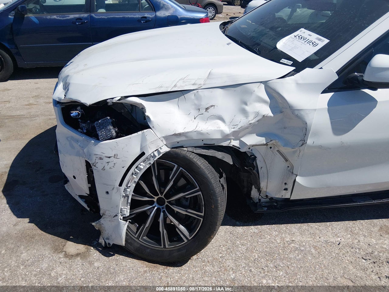 2024 BMW X6 XDRIVE40I · 6/11