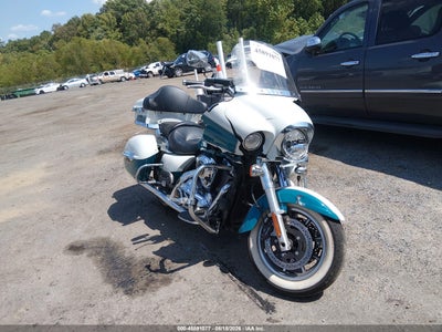 2022 KAWASAKI VN1700 B