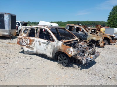 JF2SJAEC2HH****** · 2017 SUBARU FORESTER 2.5I PREMIUM