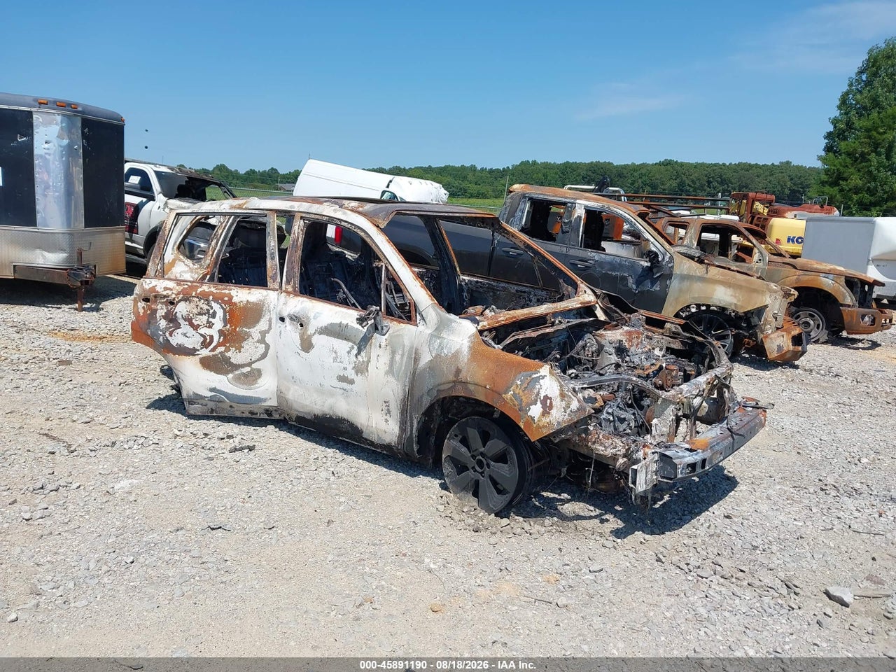 JF2SJAEC2HH****** · 2017 SUBARU FORESTER 2.5I PREMIUM