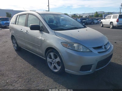 JM1CR29L560****** · 2006 MAZDA MAZDA5 SPORT