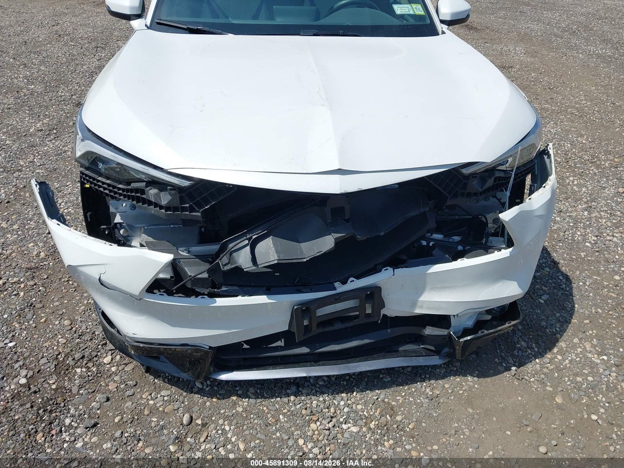 2025 ACURA ADX A-SPEC · 6/11