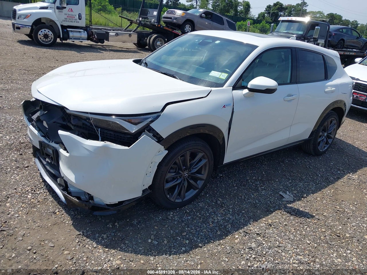 2025 ACURA ADX A-SPEC · 2/11