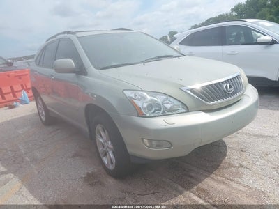 2T2GK31U88C****** · 2008 LEXUS RX 350