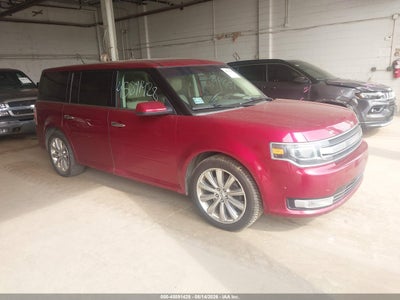 2014 FORD FLEX LIMITED