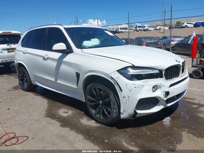 5UXKR2C57J0****** · 2018 BMW X5 SDRIVE35I