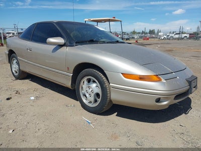 1996 SATURN SC2