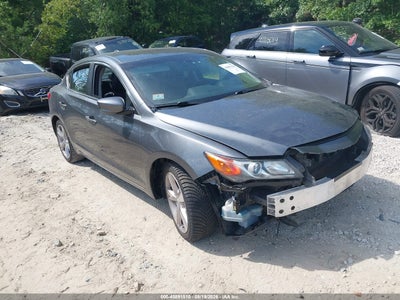 19VDE1F53EE****** · 2014 ACURA ILX 2.0L
