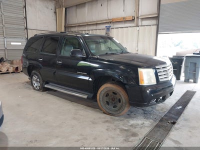 2004 CADILLAC ESCALADE STANDARD