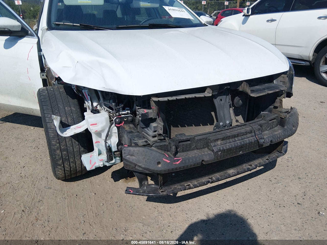 2022 VOLKSWAGEN PASSAT 2.0T SE · 6/11